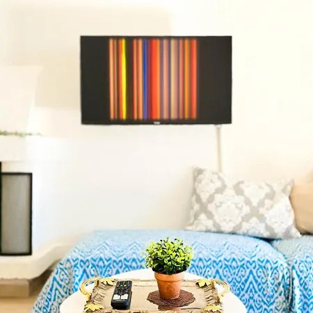 Css Calm Smart Superior 2bd With Private Yard Vakantiehuis Klorakas