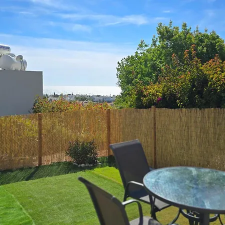 Tatil Evi Css Calm Smart Superior 2bd With Private Yard