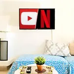 Css Calm Smart Superior 2bd With Private Yard *