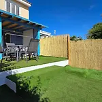 Css Calm Smart Superior 2bd With Private Yard Holiday home *