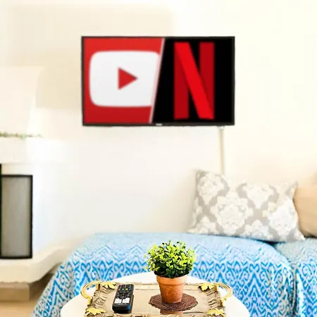 Css Calm Smart Superior 2bd With Private Yard *