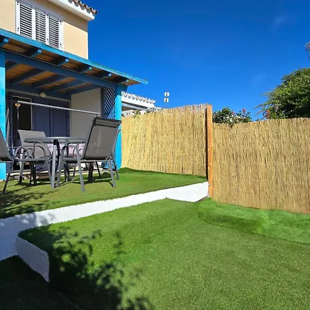 Css Calm Smart Superior 2bd With Private Yard Ferienhaus *