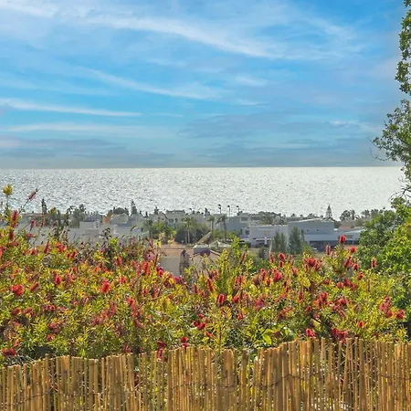 Σπίτι διακοπών Css Calm Smart Superior 2bd With Private Yard Χλώρακα