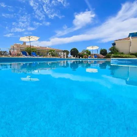 Css Calm Smart Superior 2bd With Private Yard Σπίτι διακοπών Χλώρακα