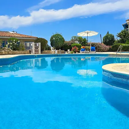 Hébergement de vacances Css Calm Smart Superior 2bd With Private Yard