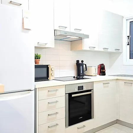 Σπίτι διακοπών Css Calm Smart Superior 2bd With Private Yard *